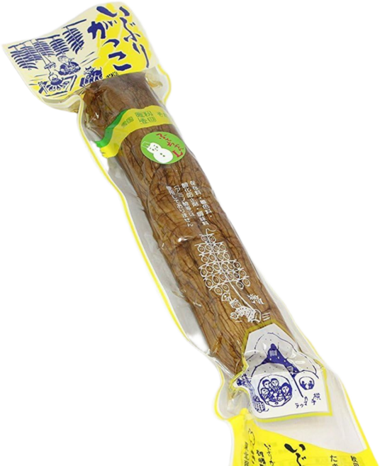 [키무라야] 이부리갓코 훈제절임무 일본 이자카야를 제패한 아키타현 전통 특산품 와인 사케 안주, 1개, 200g