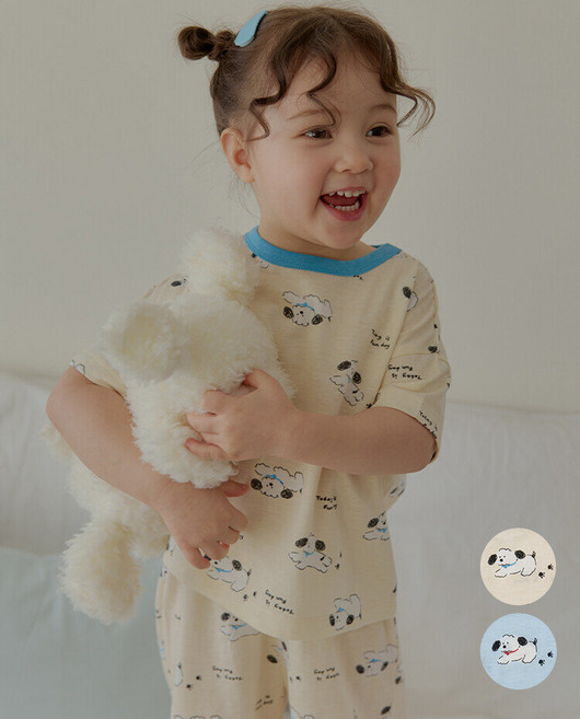 해피버스 퍼피(26SS)