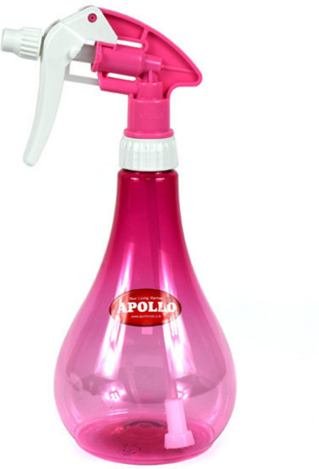 서진 아폴로 다용도 플라스틱 스프레이 분무기 A7 650ml, 1개