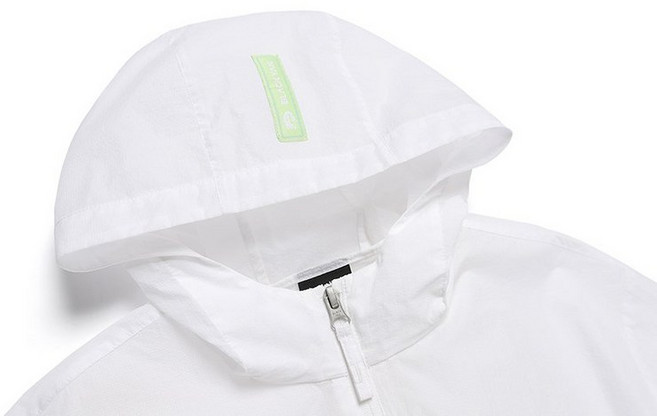 [백화점 매장판] 블랙야크키즈 가볍고 얇은 바람막이 봄 여름 초인기템 정상가 89 000원 JUNG82 SAKO2504