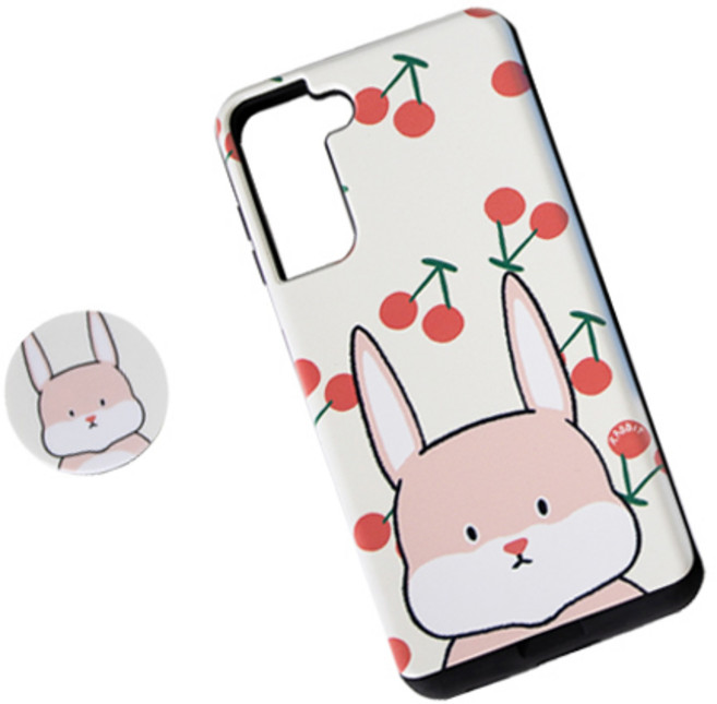 헬리움 톡슬라이드 케이스 갤럭시 버디 와이드5 공용 (A226/E426)