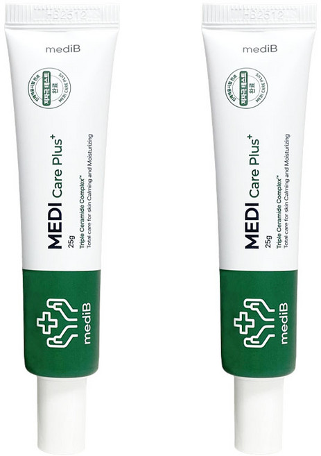 메디비 메디 케어 플러스, 2개, 20ml