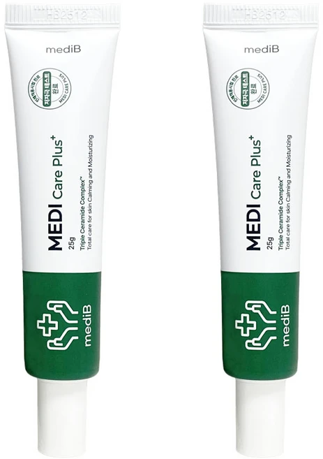 메디비 메디 케어 플러스, 2개, 20ml - 쿠팡