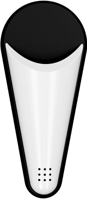 까마느 가위 자석 보관함 냉장고 칼꽂이 가위집 보관 케이스, 1개