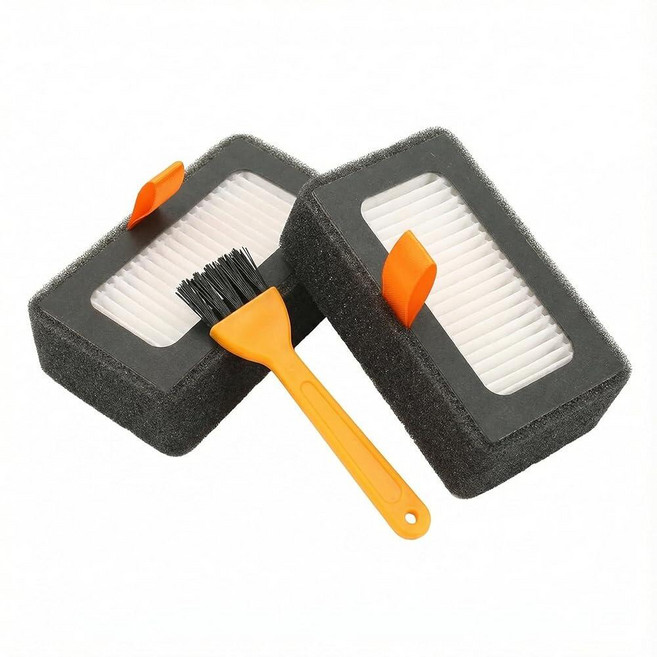 CHIHIOL Bambu Lab P1S P1 X1C X1 X1E와 호환되는 3D 프린터 활성탄 에어 필터 13개 이상의 레이어 공기 청정기 3D 프린터 액세서리 교체용 필터, CHIHIOL Bambu Lab P1S P1 X1C X