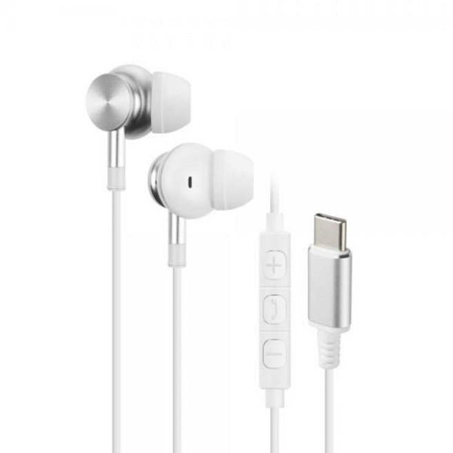 EP2027C 엘지그램/C타입 이어폰 추천 고음질 음악감상