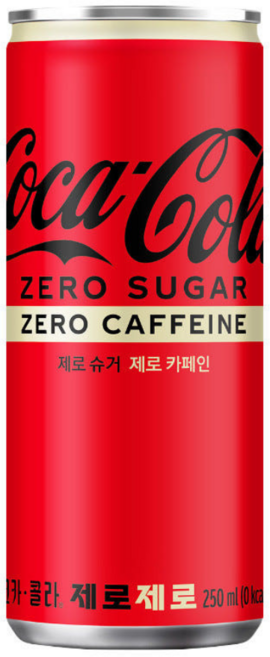 코카콜라 제로제로 CAN, 350ml, 30개