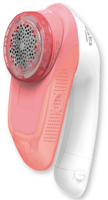 이즈미 보풀제거기 IKL-420 / 건전지식