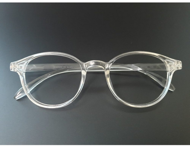 안경톡 (국내제작) 어린이 블루라이트차단 안경 초등학생 유아 안경테