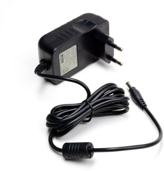 파워텍 5V 3A 어댑터 (5.5mm/2.1mm), 1개