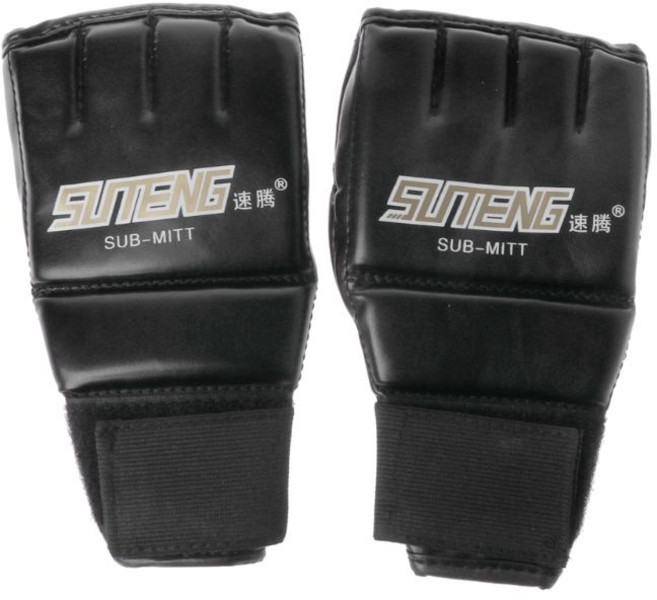 팬츠 상자 체육관 쿨 MMA 무기 Thaïlandaise 훈련 펀치 백 데미 - 미타인, 검은 색