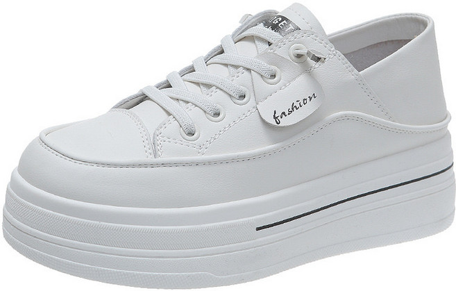 키높이 통굽 스포츠 편한 여성 골프화