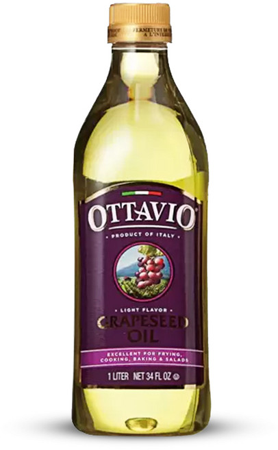 오타비오 OTTAVIO 코스트코 포도씨유 100%, 1L, 1개