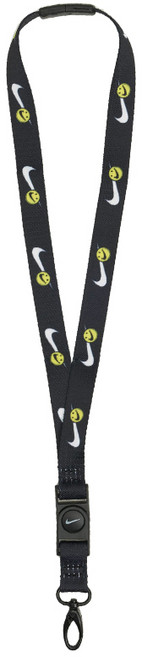 나이키 랜야드 목걸이 줄