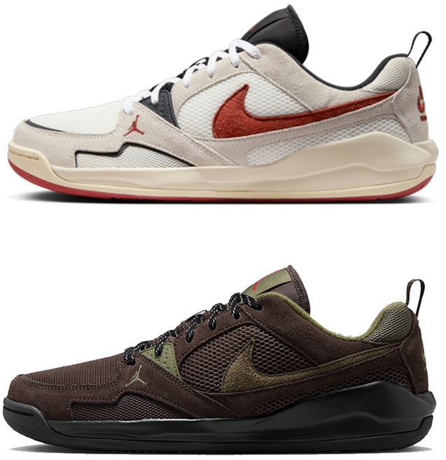 NIKE JORDAN CMFT ERA 休閒鞋