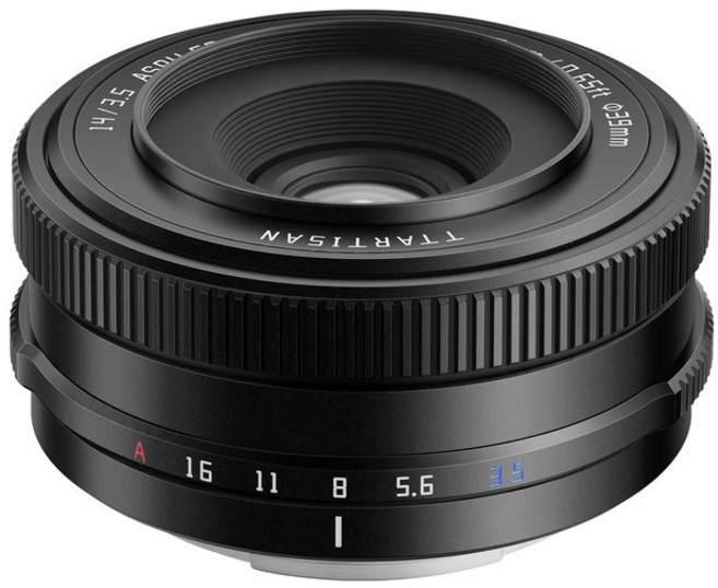 TTArtisan AF 14mm f3.5 X X APS-C Fuji X 마운트 후지 필름 렌즈 단 초점 광각 렌즈, TT-14F35AF-X-B