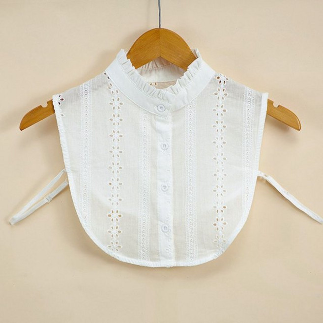 라엔 펀칭 페이크 넥카라