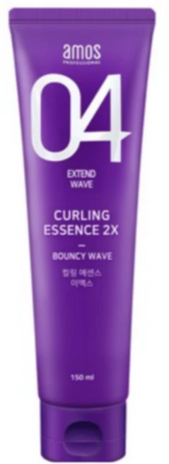 아모쓰컬링에센스 헤어 에센스, 150ml, 3개 - 쿠팡