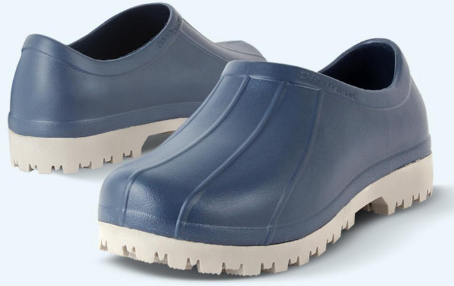 식당 주방 발편한 논슬립 쿠션 슬리퍼 위생화 간호사 농업 미끄럼방지 청소화 조무사 사무실