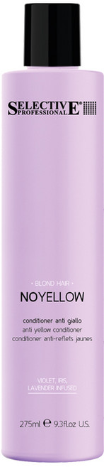 이태리 셀렉티브 노 옐로우 보색 컨디셔너, 1개, 275ml