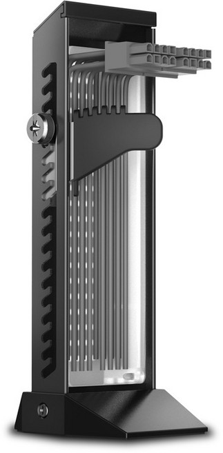 小白的生活工場*DEEPCOOL(普通版)顯卡防彎支撐架GH-01, 1個