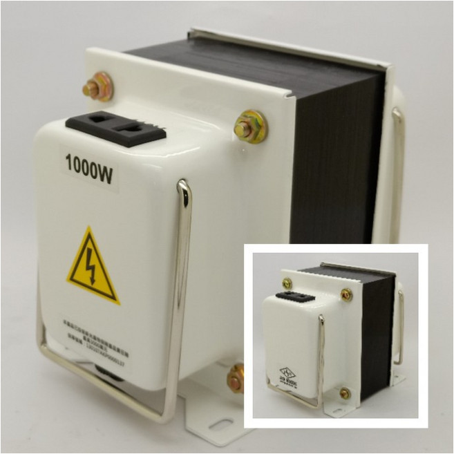 JOSHIN專利變壓器 500W-2500W, 50個