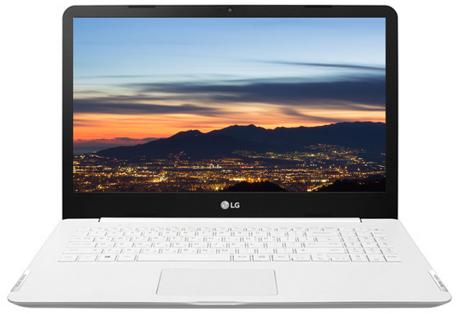 LG전자 울트라PC 15U560 인텔i7 RAM8GB SSD240GB Win10