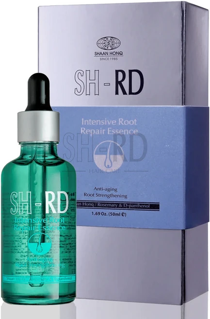 샨홍 SH-RD 인텐시브 루트 리페어 안티에이징 두피 에센스 50ml, 1개 - 쿠팡