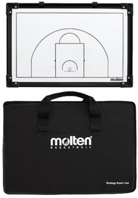 몰텐 - 농구작전판 SB0050 몰텐작전판, 1개