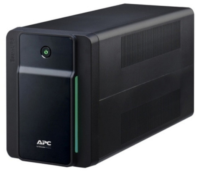 APC EASY-UPS 무정전 전원장치(700VA)/BVX700LUI-GR BVX700LUI-GR, 1개