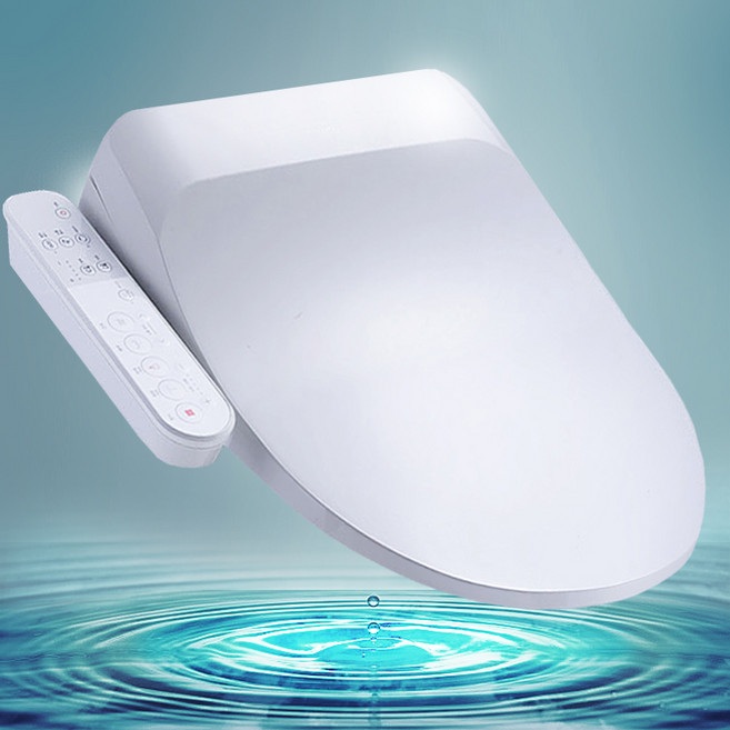 ANT 소형변기 전용 방수비데, DS-07