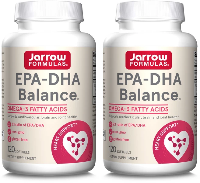 재로우 EPA-DHA 밸런스 소프트젤, 120정, 2개 - 쿠팡