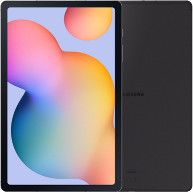 삼성전자 갤럭시 탭 S6 Lite 라이트 64GB WiFi전용 SM-P610, 옥스포드 그레이
