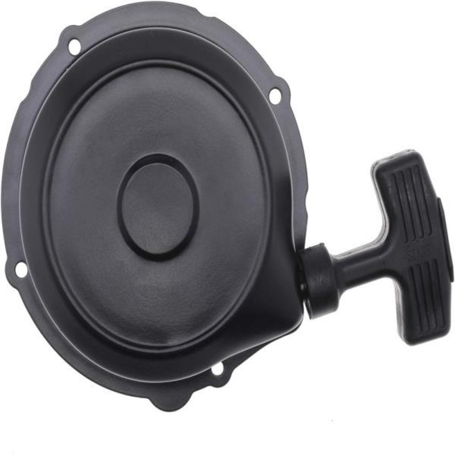 Yamaha Bruin 350 Kodiak 400 450 Grizzly 660 YFM ATV용 리코일 스타터 풀 스타트 어셈블리 5UH-15710-00-