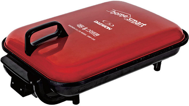 대원가전 홈스마트 전기프라이팬, DWP-1250