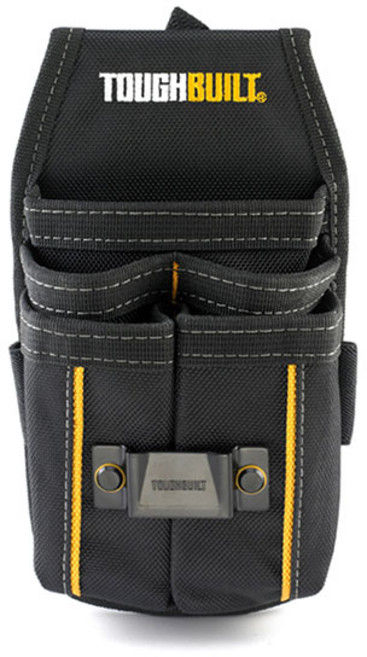 터프빌트 다용도 공구집 (6구) TB-23, 1개