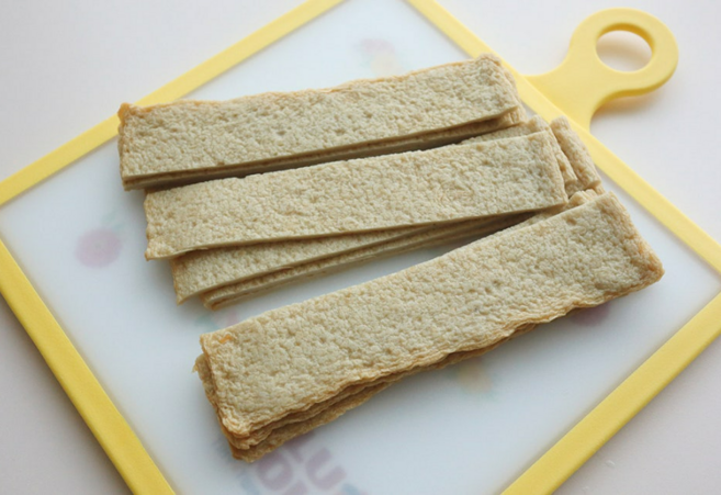 신선어묵 사각오뎅 밑반찬 식재료준비, 1개, 3kg