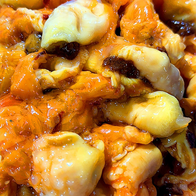 [산지직송] 청정지역 통영 깐멍게 당일조업 당일손질 손질멍게, 1개, 깐멍게 1kg