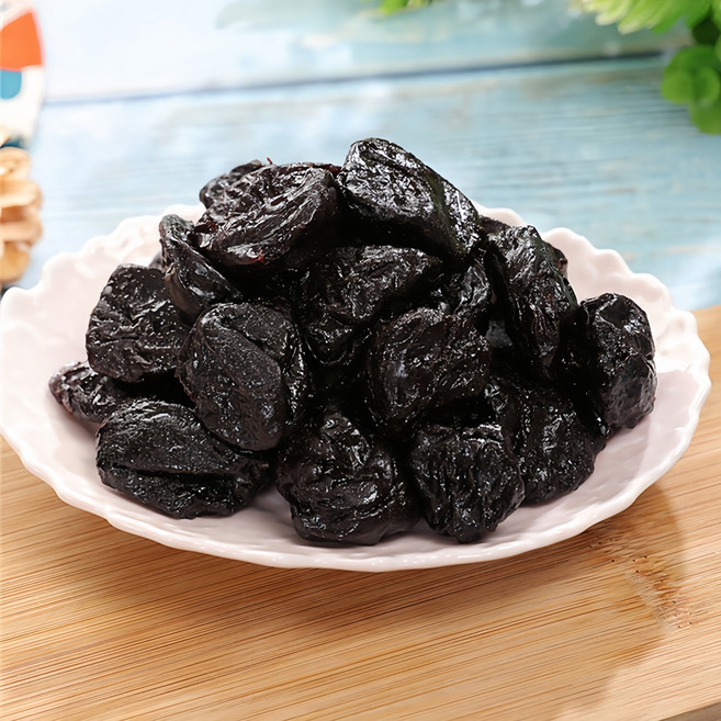 健康本味 蜜烏棗 美國加洲蜜棗, 1個, 250