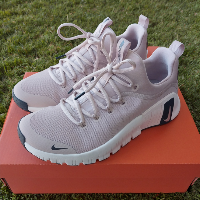 나이키 프리 메트콘 6 프리미엄 핑크 옥스포드 라이트 소프트 핑크 남성용 헬스화 런닝화 트레이닝화 웨이트화 크로스트레이닝화