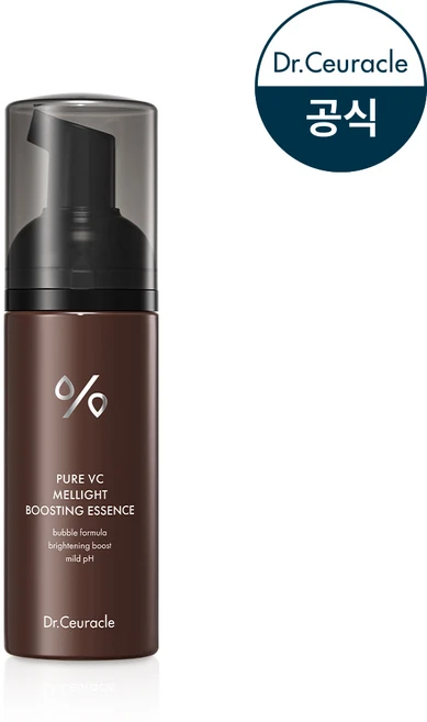 퓨어VC 멜라이트 부스팅 에센스, 1개, 145ml - 쿠팡