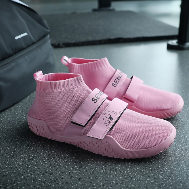 UPPERCUT 발목그립 역도화 논슬립 헬스운동화 크로스핏 피트니스신발 스쿼트 데트리프트 리프팅화