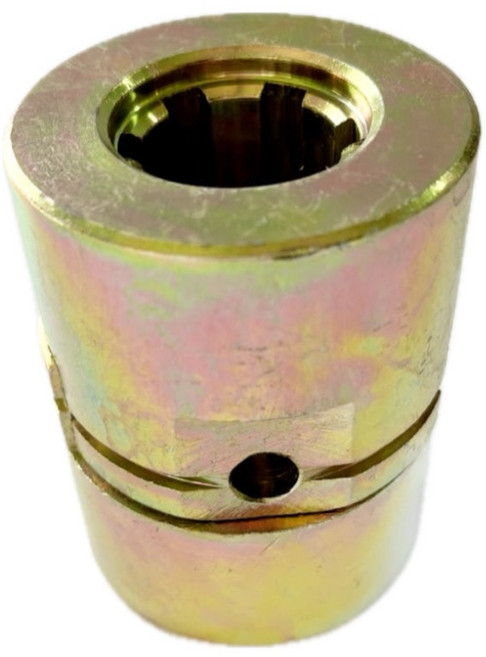 대동 경운기 부품 로타리 연결축 조인트 커플링 세트, 1세트