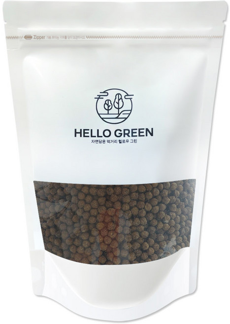 헬로우그린 차전자피환 1kg(팩) 대용량, 1개, 1kg