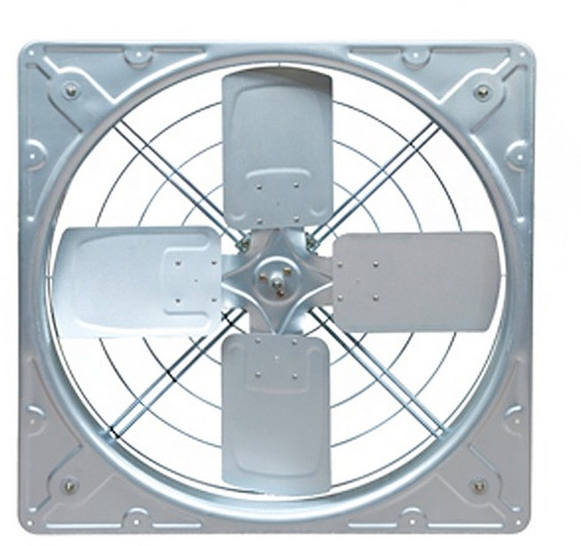 대형 산업용환풍기 공업용 환풍기 공장 창고환풍기 고압팬 TFP-H100FS, 1개