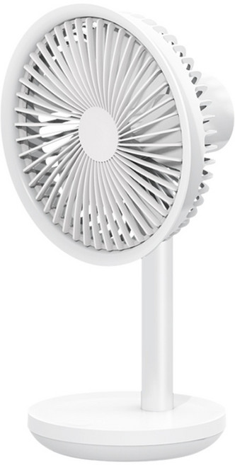 샤오미 SOLOVE F5 탁상용 선풍기 미니 무선 스탠드 선풍기 저소음