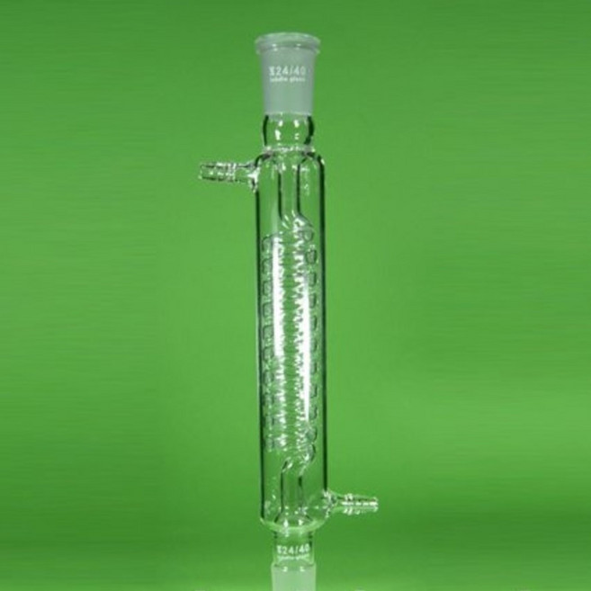 CD1050 공통갈아맞춤 나사관냉각기 300mm/14/20 경질1급, 1개