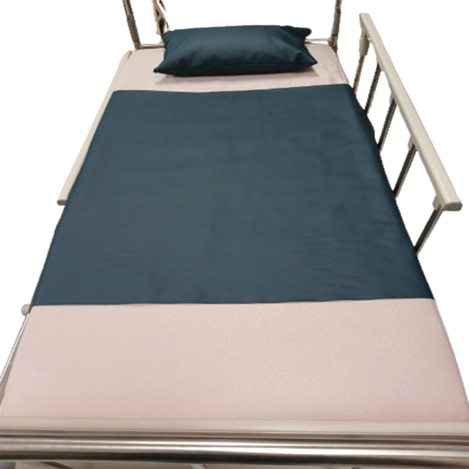 병원용 전체고무줄커버 환자용침대 매트리스 밴드형