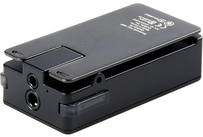QUDELIX 쿠델릭스5K 블루투스 USB DAC 앰프 LDAC aptX Adaptive HD AAC 지원 듀얼 ES9219 3.5mm 언밸런스 및 2.5mm 밸런스 출력