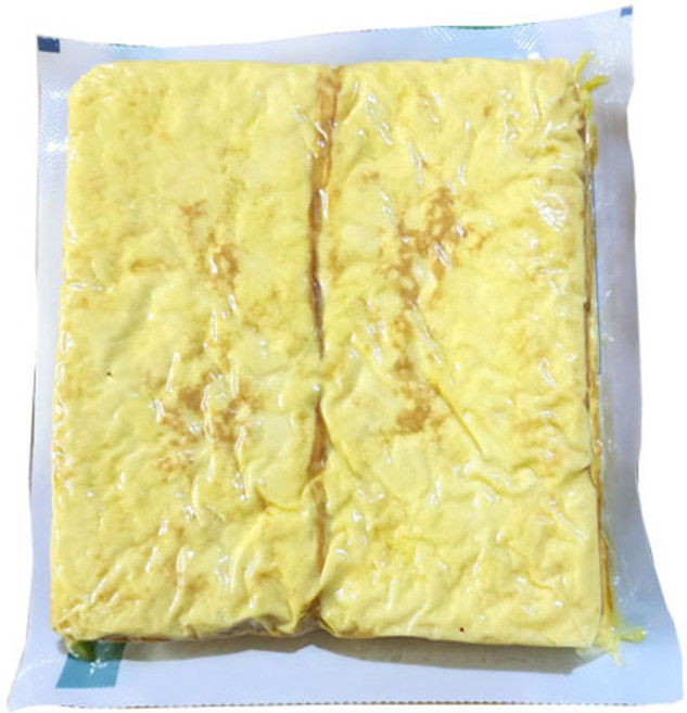 (냉장)미소란 알찬김밥속구이(계란지단 1002g), 1개, 1kg